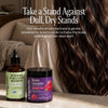 The Grow Your Glow Duo - Cliganic