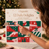 The Lip Balm Advent Calendar - Cliganic