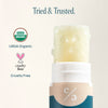 The Lip Balm Advent Calendar - Cliganic