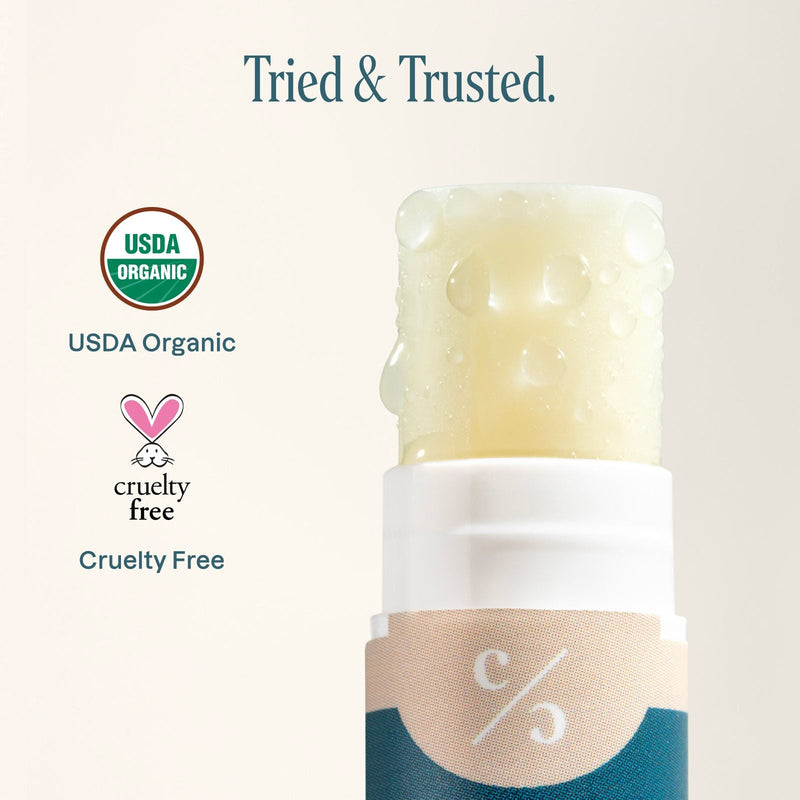 The Lip Balm Advent Calendar - Cliganic