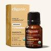 Turmeric Essential Oil - Cliganic Essential Oil Singles