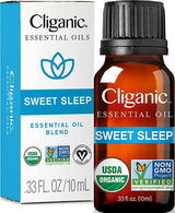 Sweet Sleep Essential Oil Blend