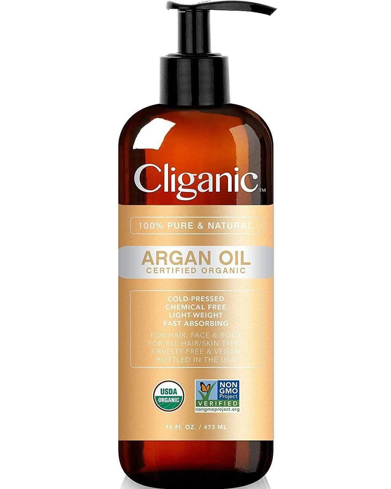 Buy Argan Green Nail & Cuticle Oil Treatment Online | Faithful to Nature