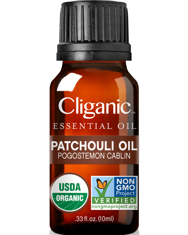 Cliganic Organic Pumpkin Seed Oil- 4oz – Hoity Toity