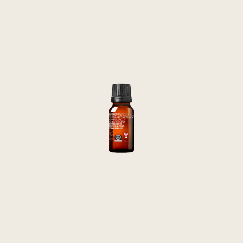 Organic Cardamom Essential Oil