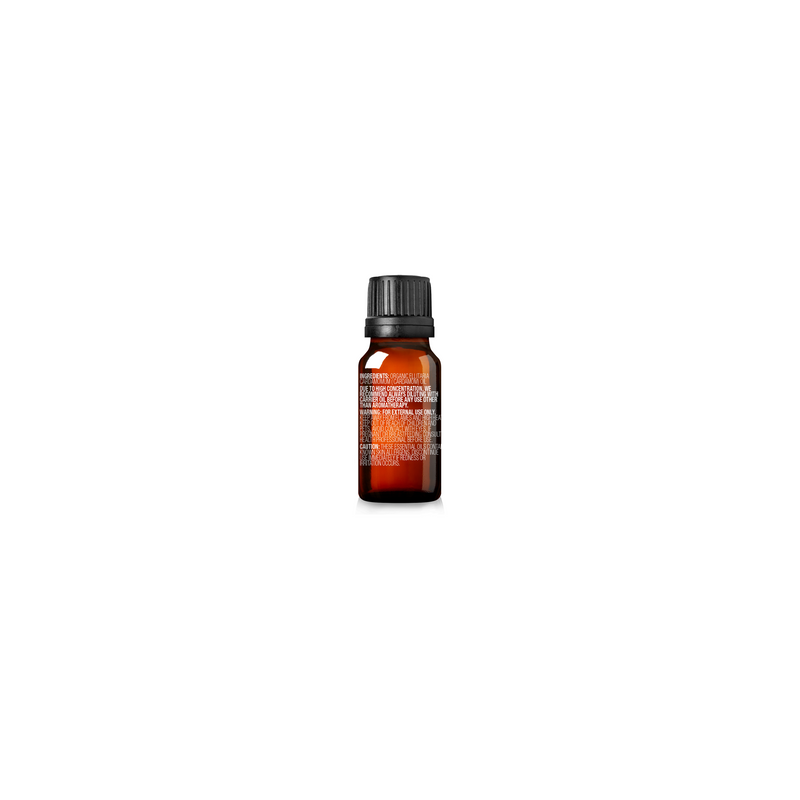 Organic Cardamom Essential Oil