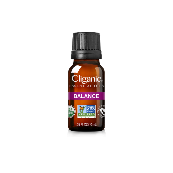 Cliganic USDA Organic Argan Oil, 120 ml - Dubai Beauty Wholesale