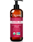 Cliganic 100% Pure Organic Jojoba Oil 16oz