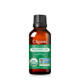 Cliganic 100% Pure Organic Spearmint Oil 0.33oz