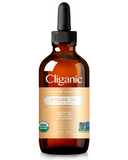 Cliganic 100% Pure Organic Argan Oil