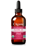 Cliganic 100% Pure Organic Jojoba Oil