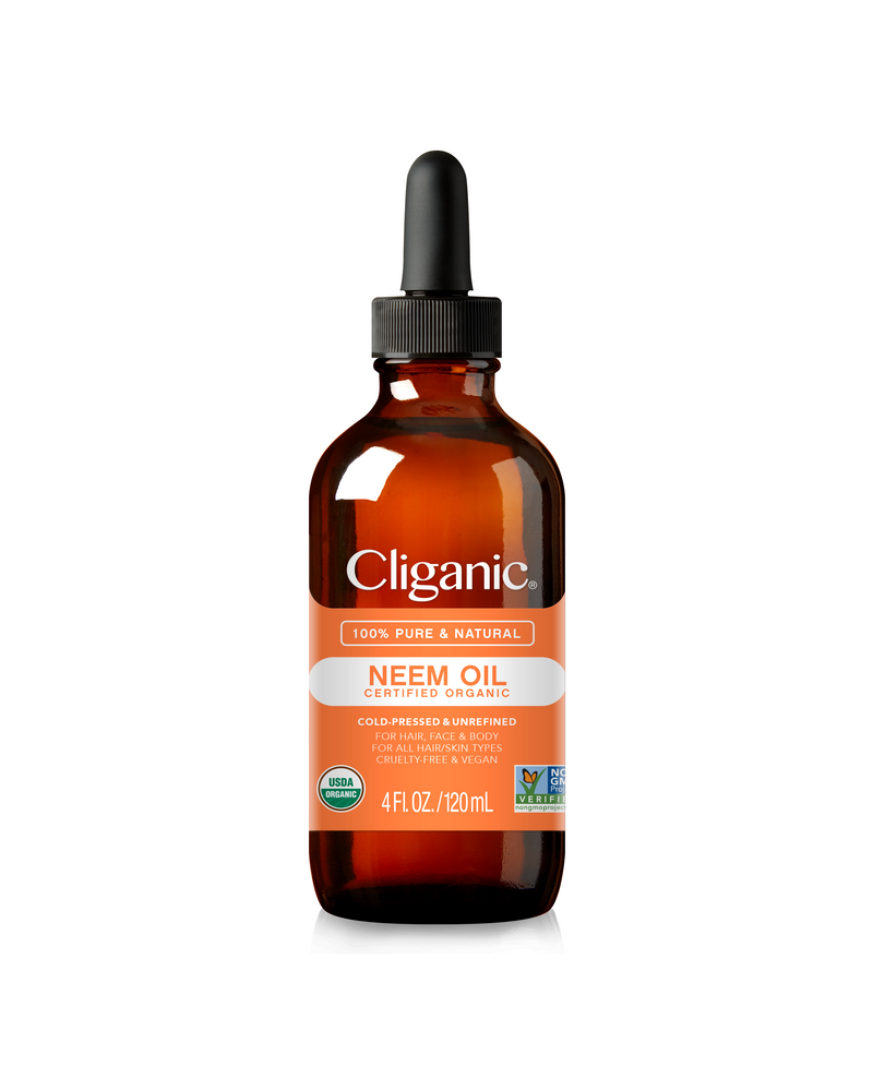 Organic Neem Oil