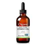 Pure Vitamin E Oil