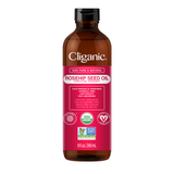 Cliganic 100% Pure & Natural Body Oil, Rosehip, 4 fl oz – Vitabox