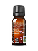 Cliganic 100% Pure Organic Peppermint Oil