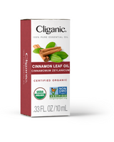 Cliganic 100% Pure Organic Turmeric Oil 10ml