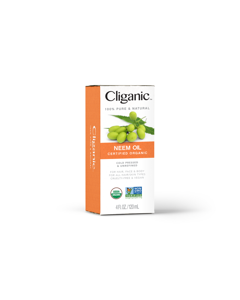 Organic Neem Oil