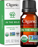 In The Wild Essential Oil Blend