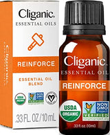 Reinforce Essential Oil Blend