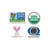 The Classics - Cliganic Essential Oil Sets
